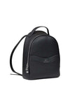 WOMEN'S BACKPACK - ARMANI EXCHANGE BLACK - XW000924 AF13676 2