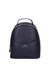 WOMEN'S BACKPACK - ARMANI EXCHANGE SKY - XW000924 AF13676 1