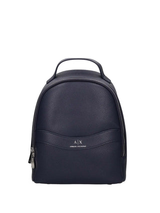 WOMEN'S BACKPACK - ARMANI EXCHANGE SKY - XW000924 AF13676 1