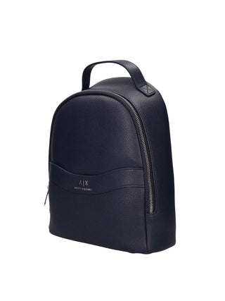 WOMEN'S BACKPACK - ARMANI EXCHANGE SKY - XW000924 AF13676 2