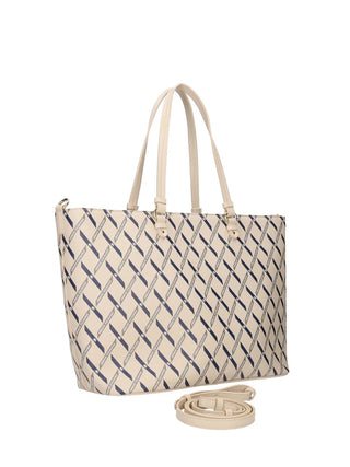 WOMEN'S SHOULDER BAG - ARMANI EXCHANGE SAND - XW000926 AF17155 3