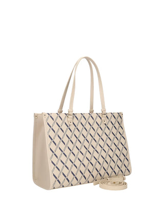 WOMEN'S SHOULDER BAG - ARMANI EXCHANGE SAND - XW000927 AF17155 3