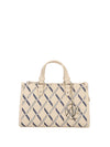 WOMEN'S SHOULDER BAG - ARMANI EXCHANGE SAND - XW000928 AF17155 1