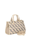 WOMEN'S SHOULDER BAG - ARMANI EXCHANGE SAND - XW000928 AF17155 3