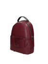 WOMEN'S BACKPACK - ARMANI EXCHANGE BORDEAUX - XW001204 AF13672 2