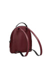 WOMEN'S BACKPACK - ARMANI EXCHANGE BORDEAUX - XW001204 AF13672 3