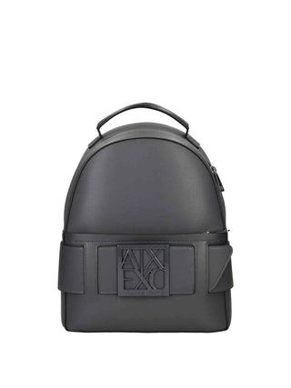 WOMEN'S BACKPACK - ARMANI EXCHANGE GREY - XW001204 AF13672
