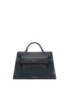WOMEN'S SHOULDER BAG - ARMANI EXCHANGE BLACK - XW001542 AF17019 1
