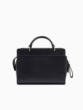 WOMEN'S SHOULDER BAG - ARMANI EXCHANGE BLACK - XW001554 AF17117 3