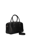WOMEN'S HANDBAG - ARMANI EXCHANGE BLACK - XW001566 AF15634 3