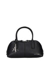 WOMEN'S HANDBAG - ARMANI EXCHANGE BLACK - XW001572 AF17127 1