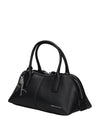 WOMEN'S HANDBAG - ARMANI EXCHANGE BLACK - XW001572 AF17127 2