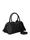 WOMEN'S HANDBAG - ARMANI EXCHANGE BLACK - XW001572 AF17127 3