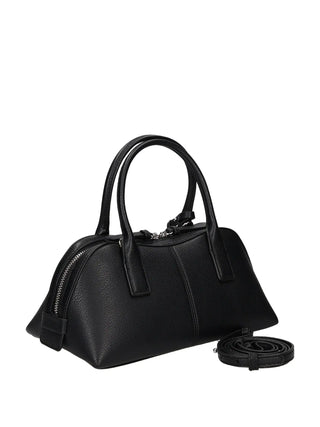 WOMEN'S HANDBAG - ARMANI EXCHANGE BLACK - XW001572 AF17127 3