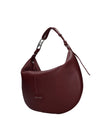 WOMEN'S HANDBAG - ARMANI EXCHANGE BORDEAUX - XW001573 AF15632 2
