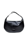 WOMEN'S HANDBAG - ARMANI EXCHANGE BLACK - XW001573 AF15632 1
