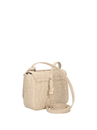 WOMEN'S SHOULDER BAG - ARMANI EXCHANGE WHITE - XW001577 AF15774 3