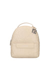 WOMEN'S BACKPACK - ARMANI EXCHANGE WHITE - XW002234 AF15774 1