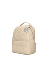 WOMEN'S BACKPACK - ARMANI EXCHANGE WHITE - XW002234 AF15774 2
