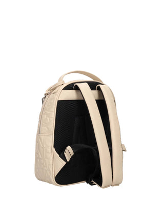 WOMEN'S BACKPACK - ARMANI EXCHANGE WHITE - XW002234 AF15774 3