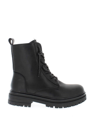 WOMEN'S AMPHIBIAN BOOT - BLACK SEA ARMY - AMD W52H23