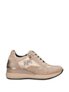 WOMEN'S SNEAKERS - ARMATA DI MARE SAND - AMD W52H49 1