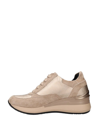WOMEN'S SNEAKERS - ARMATA DI MARE SAND - AMD W52H49 4