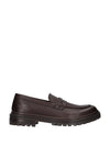 MEN'S LOAFER - ARMATA DI MARE BROWN - AMU 2K889 1