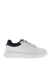 SNEAKERS UOMO - ARMATA DI MARE BIANCO - AMU 2M842 1