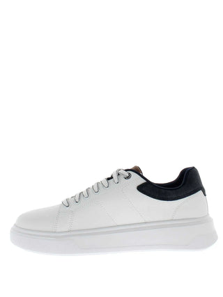 SNEAKERS UOMO - ARMATA DI MARE BIANCO - AMU 2M842 3