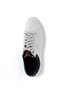 SNEAKERS UOMO - ARMATA DI MARE BIANCO - AMU 2M842 4