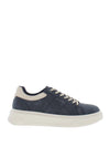 SNEAKERS UOMO - ARMATA DI MARE NAVY - AMU 2M842 1
