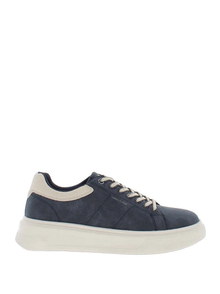 SNEAKERS UOMO - ARMATA DI MARE NAVY - AMU 2M842 1