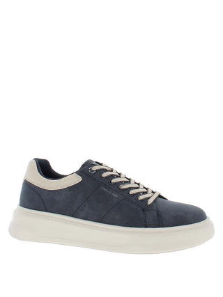 SNEAKERS UOMO - ARMATA DI MARE NAVY - AMU 2M842 2