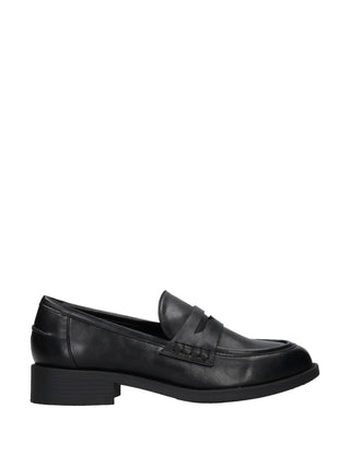 WOMEN'S LOAFER - MARINA GALANTI BLACK - MG 2A284