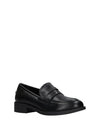 WOMEN'S LOAFER - MARINA GALANTI BLACK - MG 2A284 2