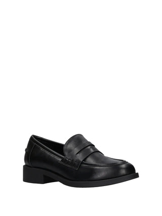 WOMEN'S LOAFER - MARINA GALANTI BLACK - MG 2A284 2