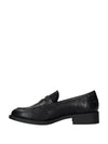 WOMEN'S LOAFER - MARINA GALANTI BLACK - MG 2A284 4