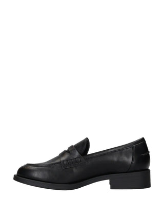 WOMEN'S LOAFER - MARINA GALANTI BLACK - MG 2A284 4