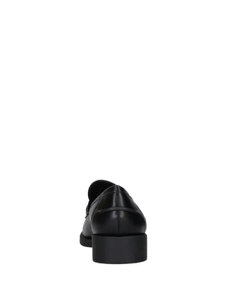 WOMEN'S LOAFER - MARINA GALANTI BLACK - MG 2A284 5