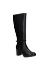 STIVALE DONNA - MARINA GALANTI NERO - MG 2B232 2