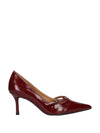 WOMEN'S PUMPS - MARINA GALANTI BORDEAUX - MG 2R250 1