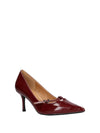 WOMEN'S PUMPS - MARINA GALANTI BORDEAUX - MG 2R250 2