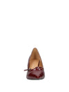 WOMEN'S PUMPS - MARINA GALANTI BORDEAUX - MG 2R250 3