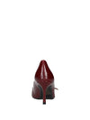 WOMEN'S PUMPS - MARINA GALANTI BORDEAUX - MG 2R250 5