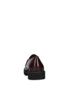 WOMEN'S LOAFERS - MARINA GALANTI BORDEAUX - MG W24A048 5
