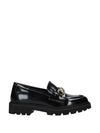 WOMEN'S LOAFER - MARINA GALANTI BLACK - MG W24A048 1