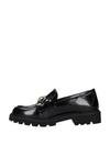 WOMEN'S LOAFER - MARINA GALANTI BLACK - MG W24A048 4