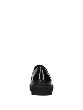 WOMEN'S LOAFER - MARINA GALANTI BLACK - MG W24A048 5