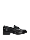 WOMEN'S LOAFERS - MARINA GALANTI BLACK - MG W24A051 1